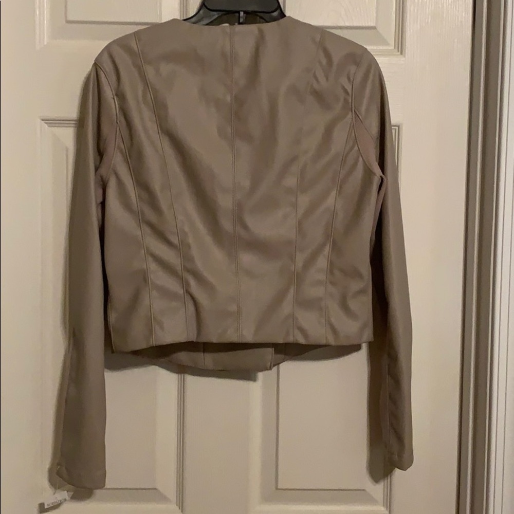 Nordstrom NEW BlankNYC Small jacket - Picture 6 of 11